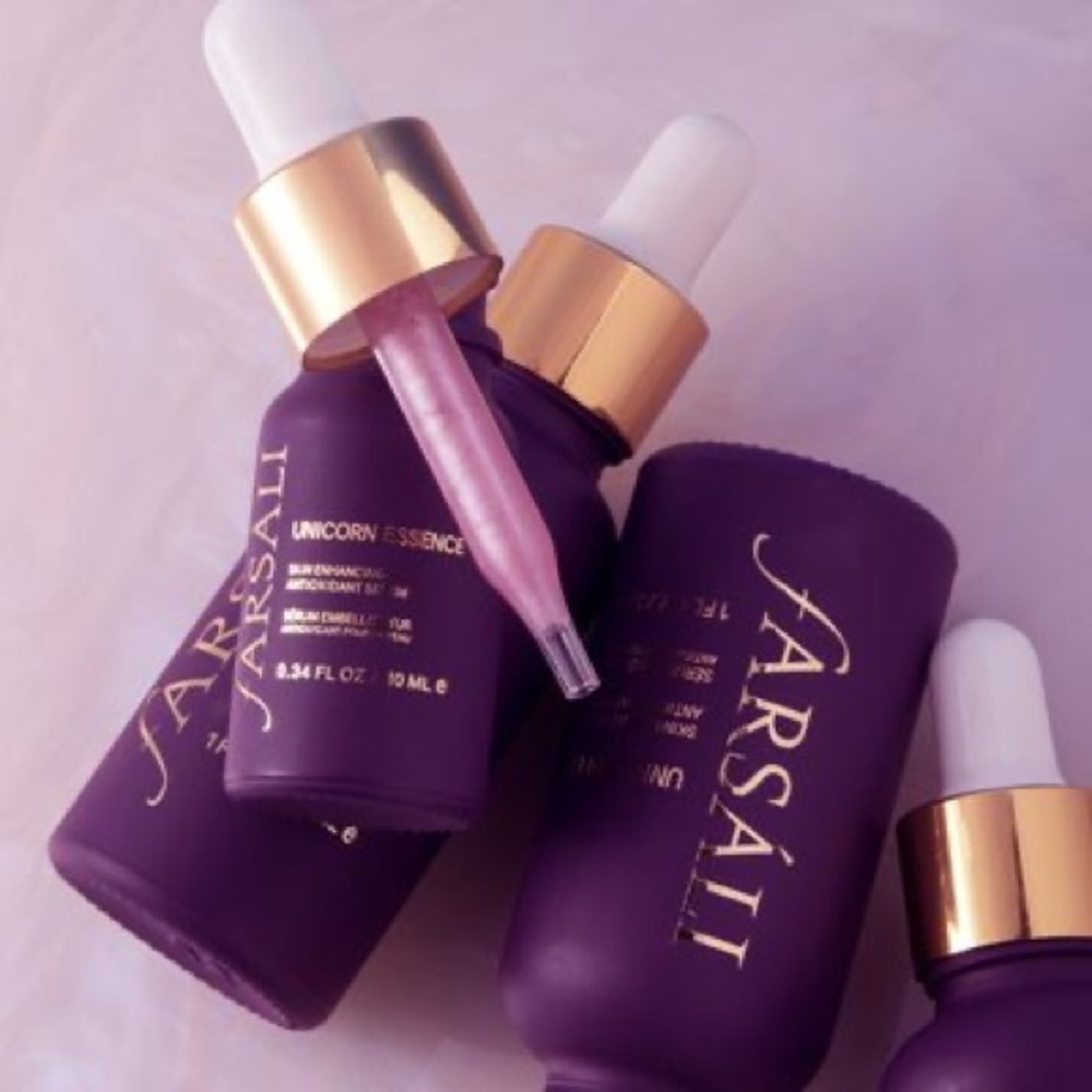 💗FARSALI UNICORN ESSENCE MINI TRAVEL SIZE 10 ML
